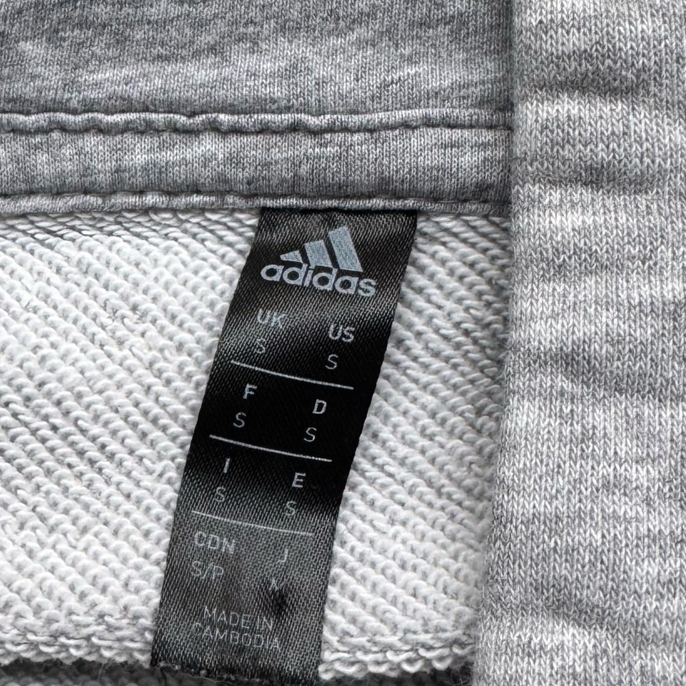 Adidas Tennis Hoodie - Picture 4 of 4